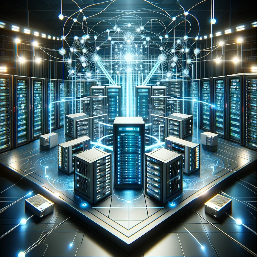Network Solutions